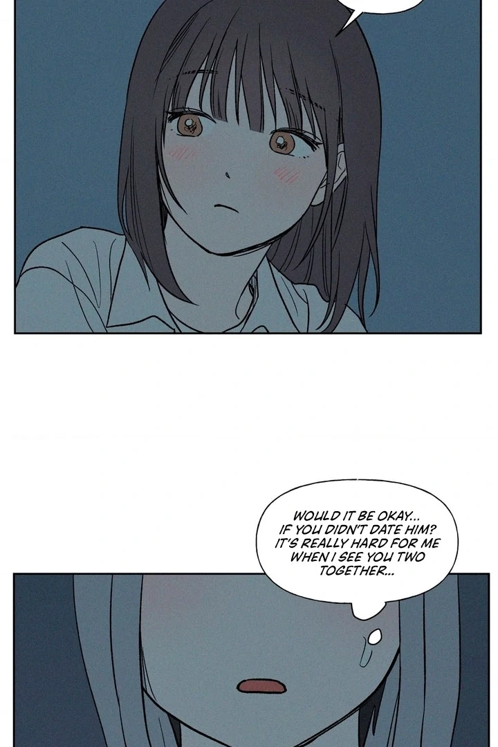 3XLOVE Chapter 20 - Page 58