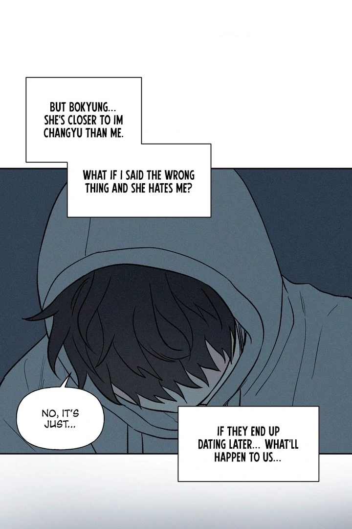 3XLOVE Chapter 20 - Page 60