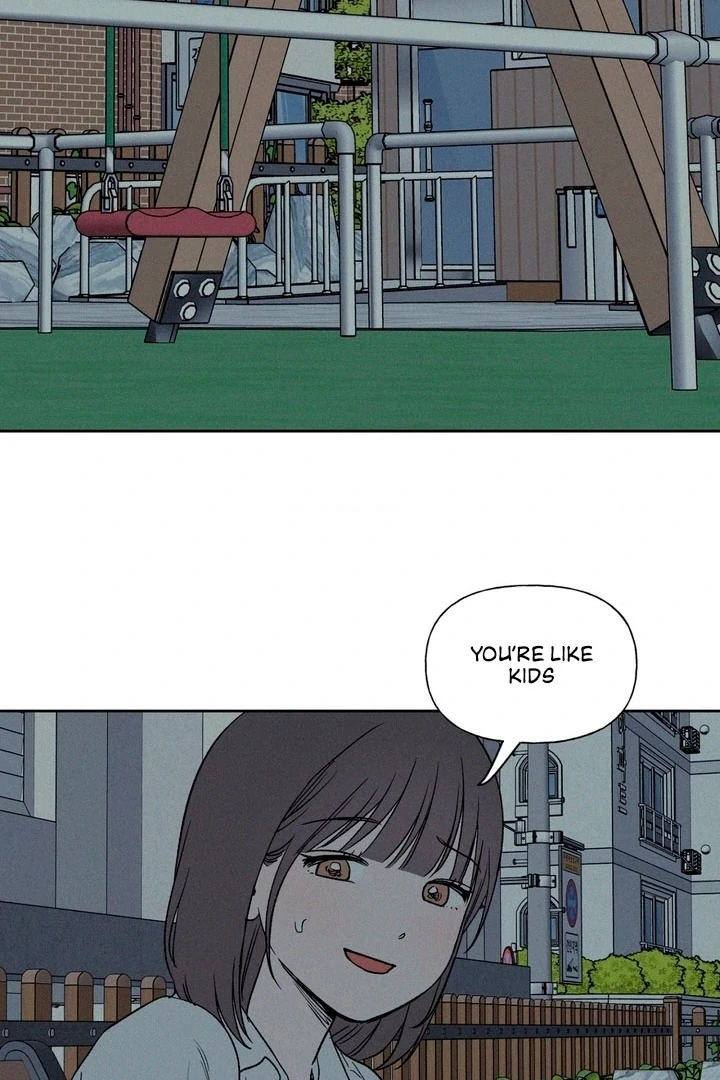 3XLOVE Chapter 20 - Page 62