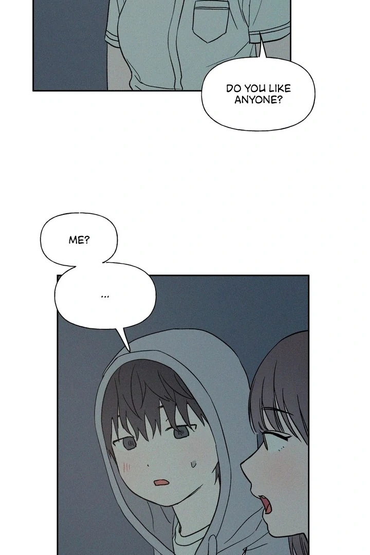 3XLOVE Chapter 20 - Page 64