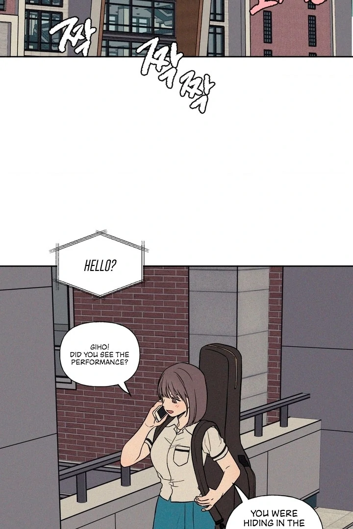 3XLOVE Chapter 20 - Page 8