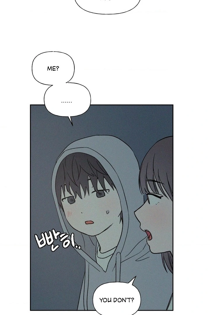 3XLOVE Chapter 21 - Page 2
