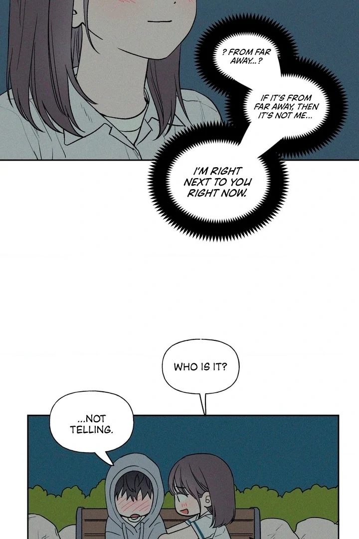 3XLOVE Chapter 21 - Page 11