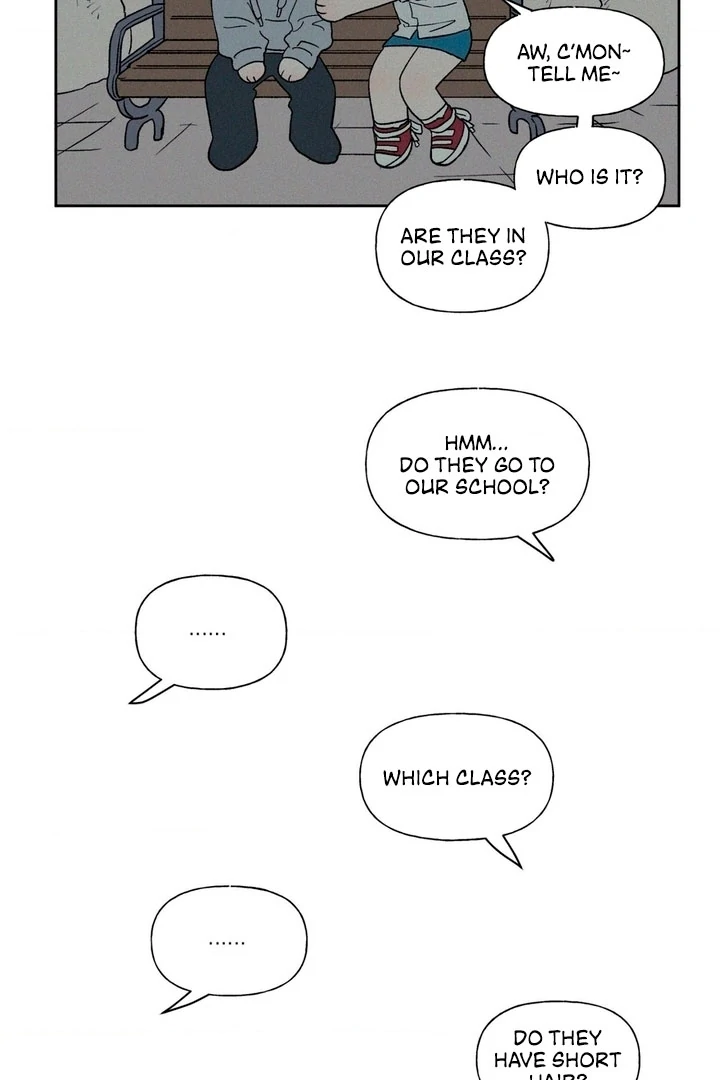 3XLOVE Chapter 21 - Page 12