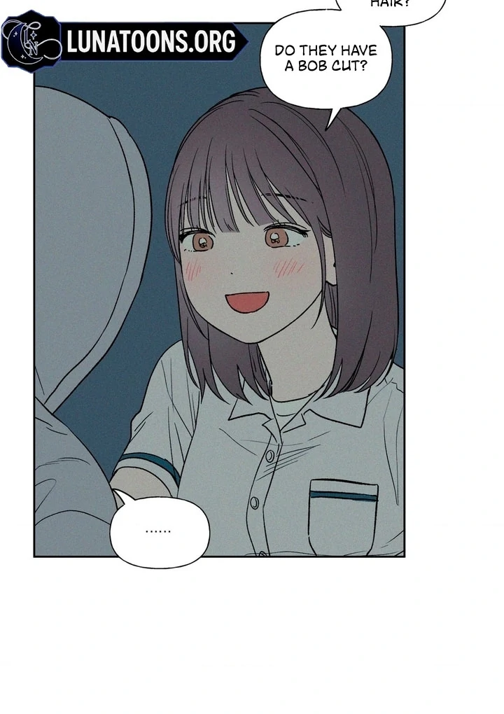 3XLOVE Chapter 21 - Page 13
