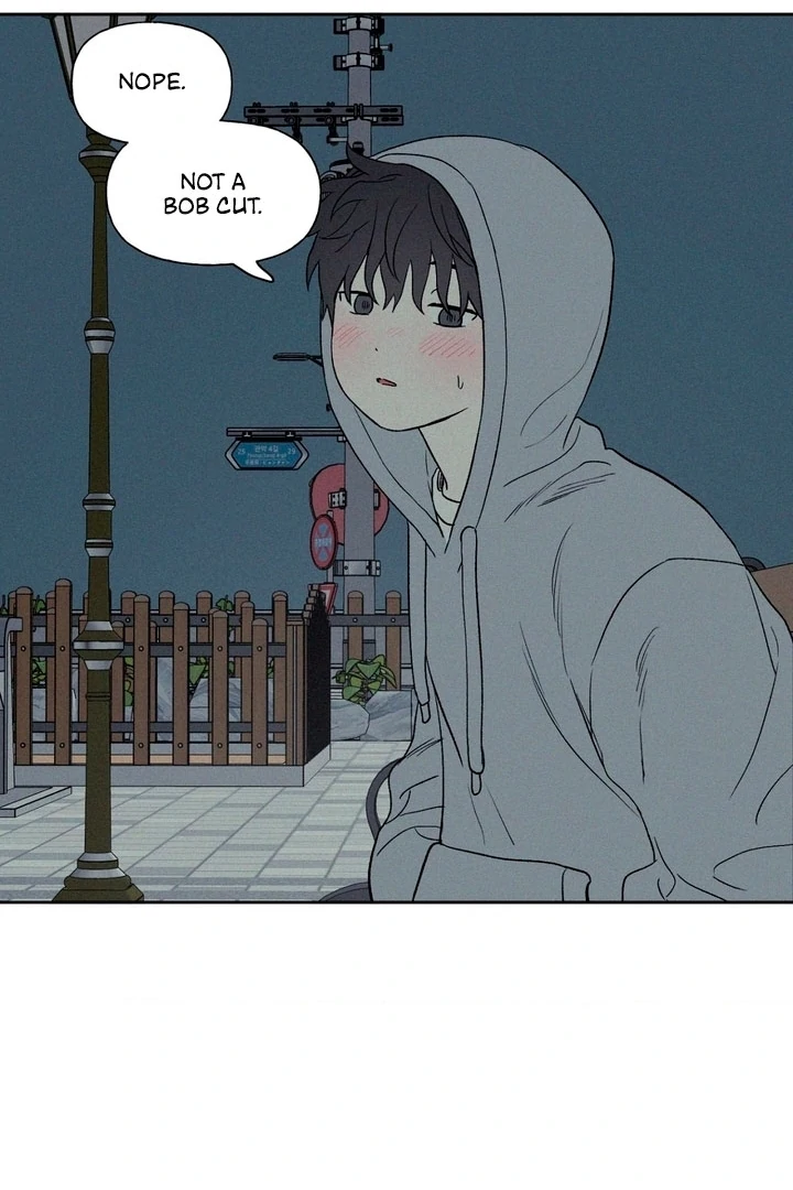 3XLOVE Chapter 21 - Page 15