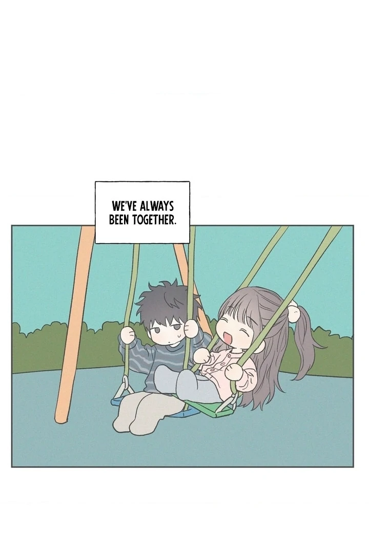 3XLOVE Chapter 21 - Page 24
