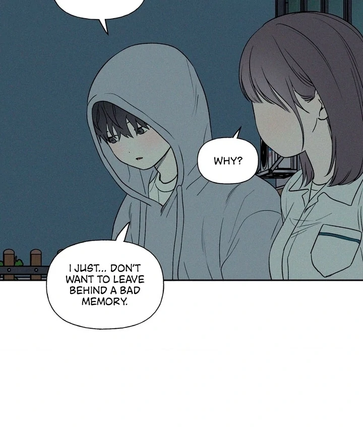 3XLOVE Chapter 21 - Page 28