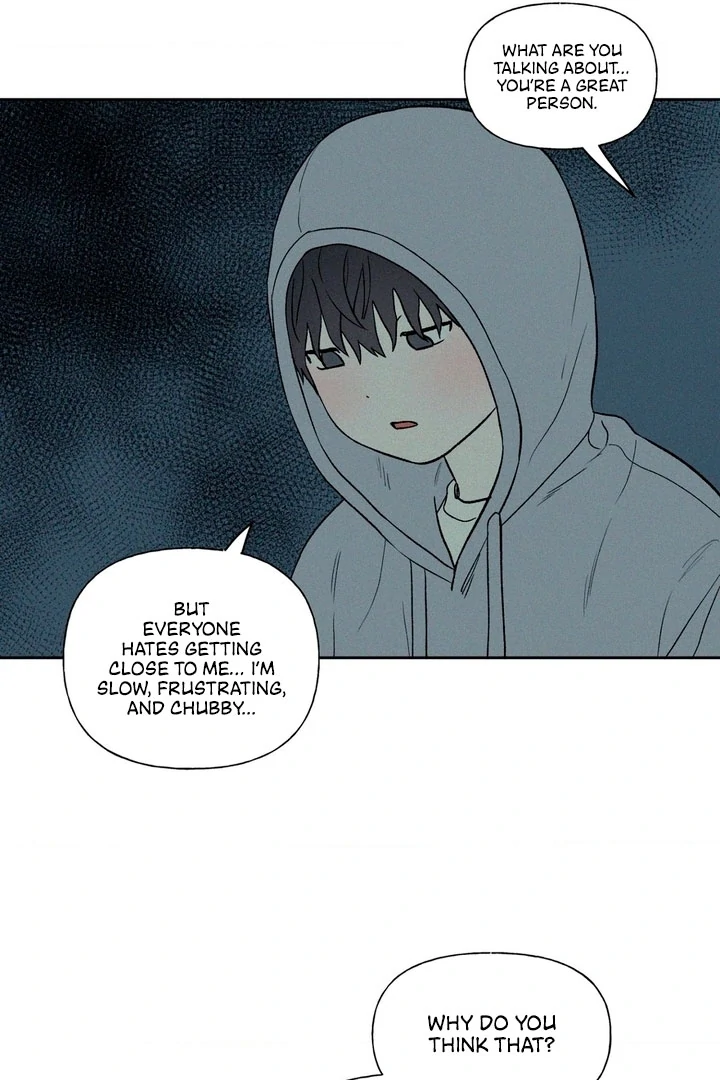 3XLOVE Chapter 21 - Page 29
