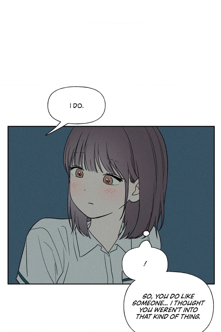 3XLOVE Chapter 21 - Page 4