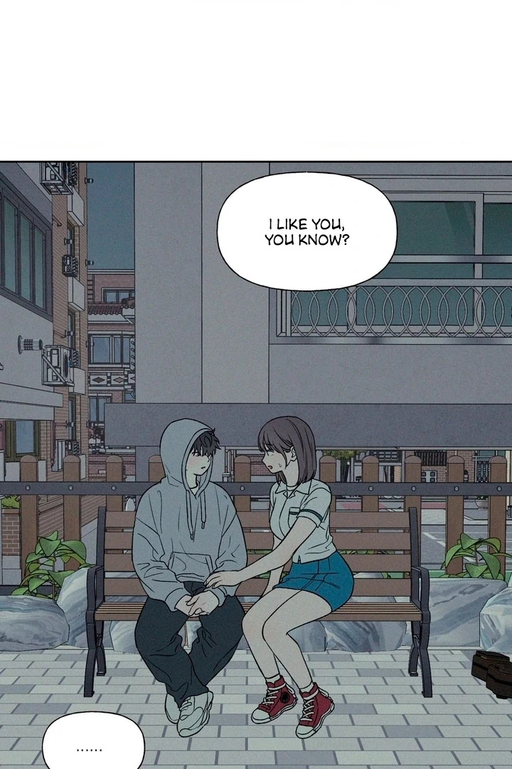3XLOVE Chapter 21 - Page 32