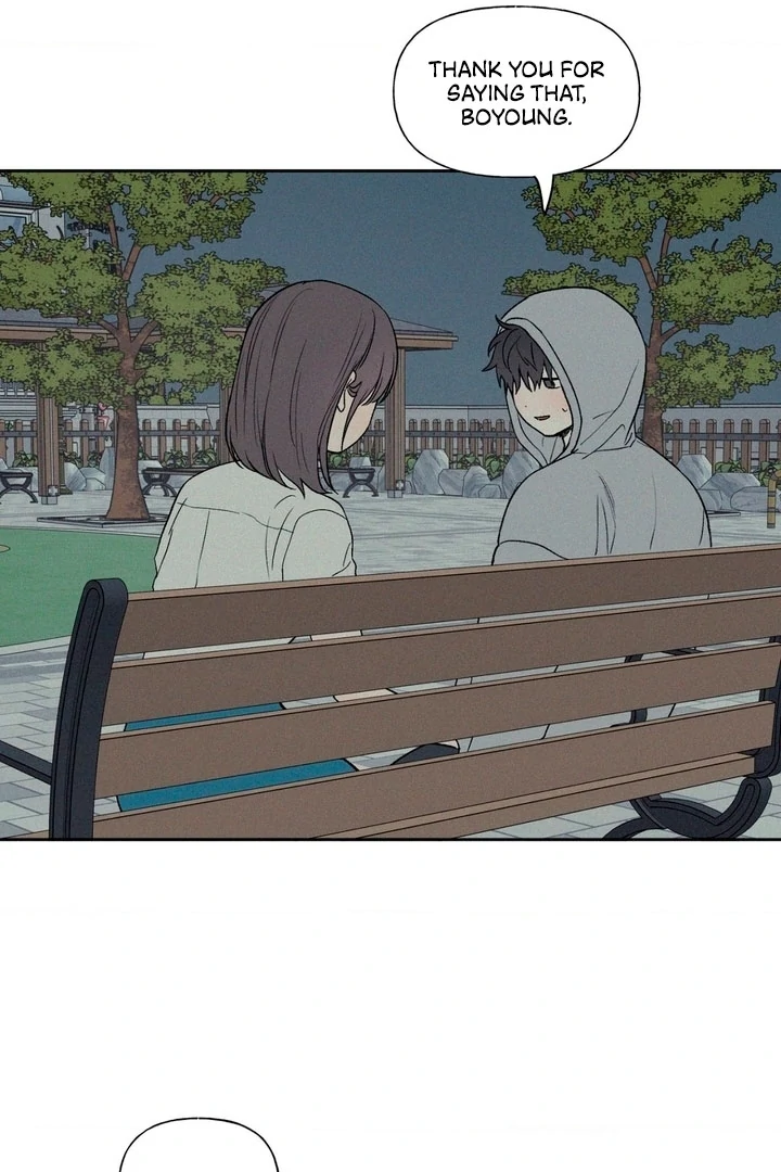 3XLOVE Chapter 21 - Page 34