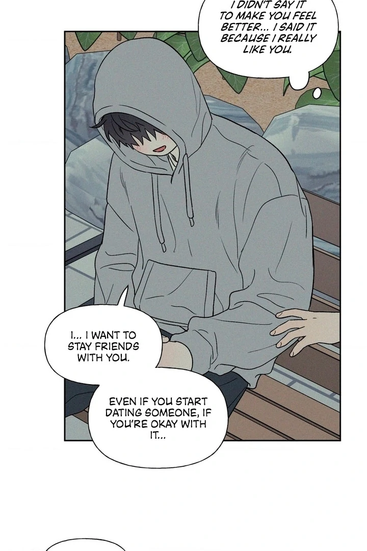 3XLOVE Chapter 21 - Page 36