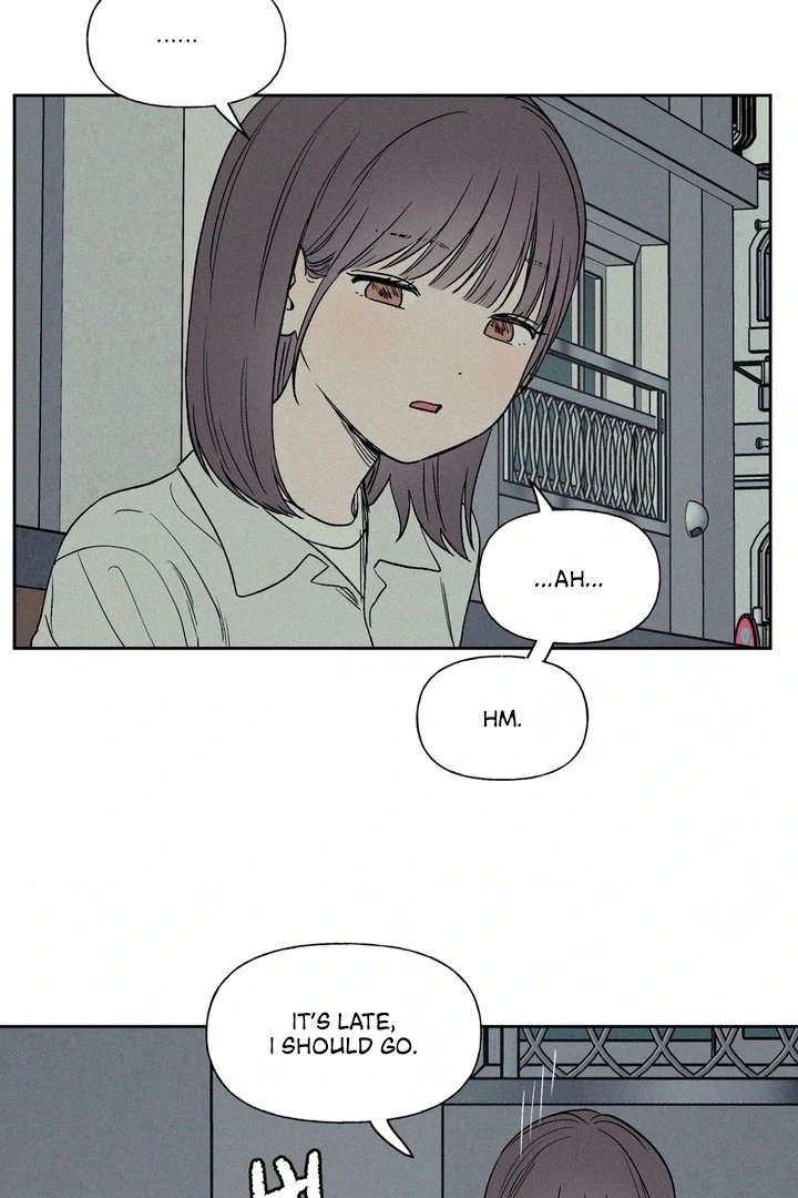 3XLOVE Chapter 21 - Page 37