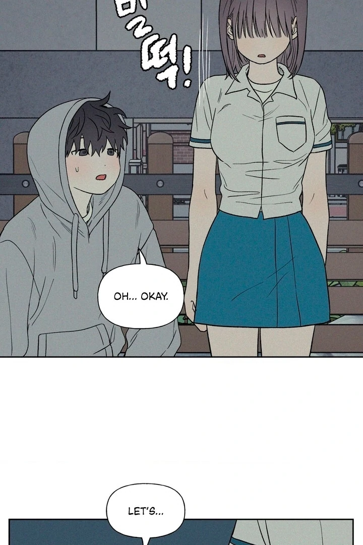 3XLOVE Chapter 21 - Page 38
