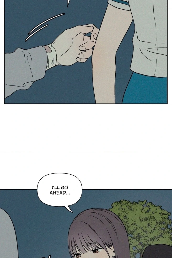 3XLOVE Chapter 21 - Page 39
