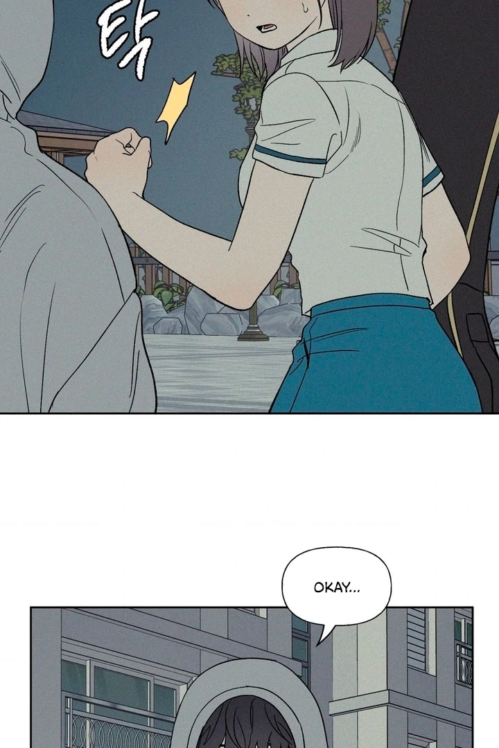 3XLOVE Chapter 21 - Page 40