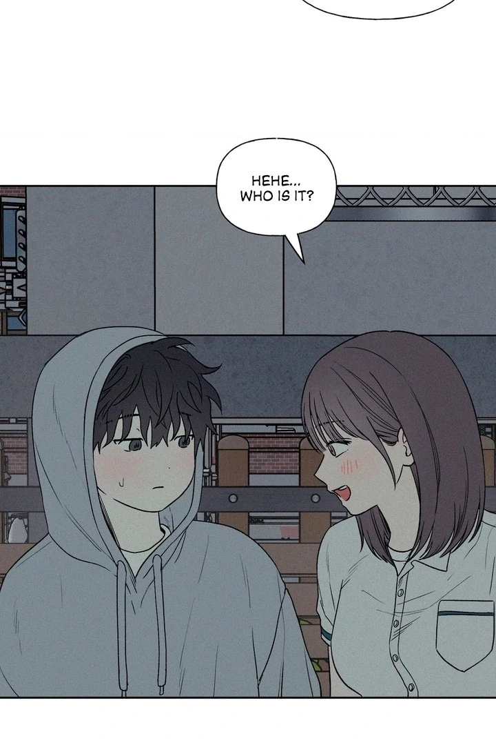 3XLOVE Chapter 21 - Page 5