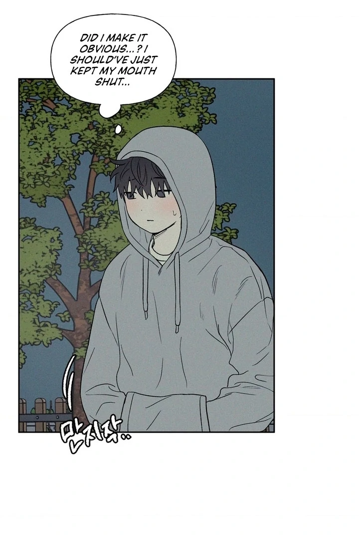 3XLOVE Chapter 21 - Page 43