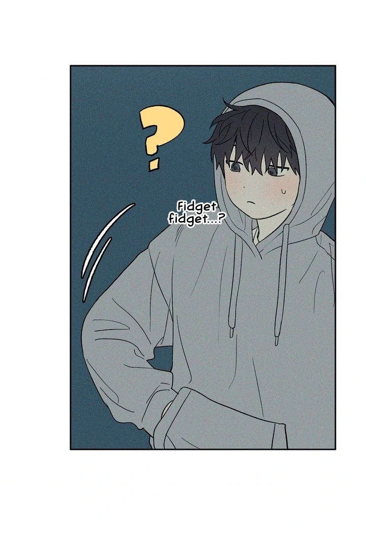 3XLOVE Chapter 21 - Page 44