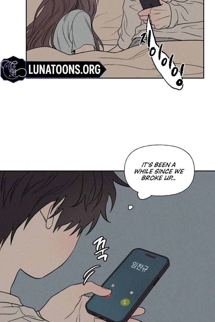3XLOVE Chapter 21 - Page 49