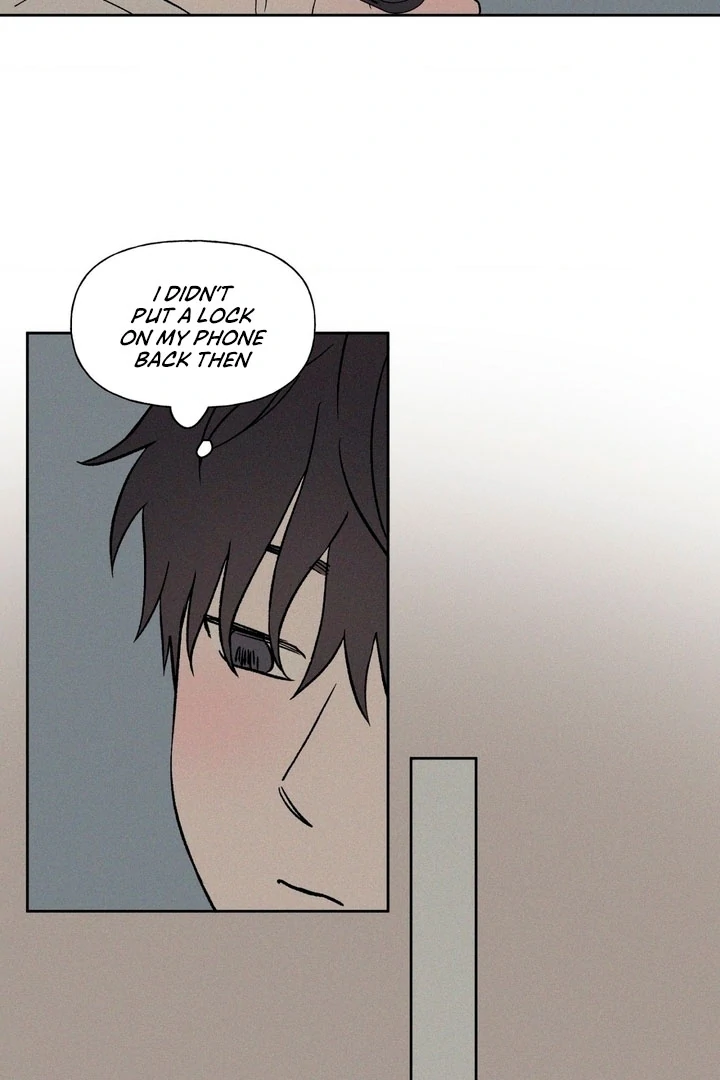 3XLOVE Chapter 21 - Page 50