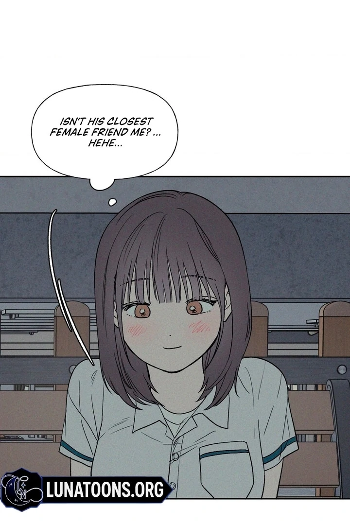 3XLOVE Chapter 21 - Page 6