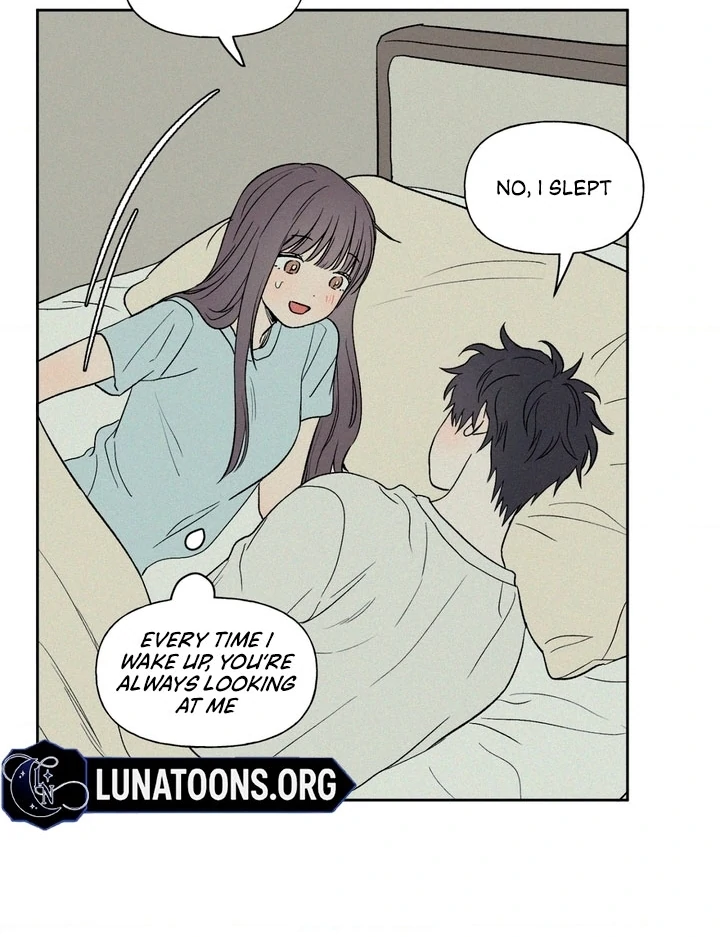 3XLOVE Chapter 21 - Page 56
