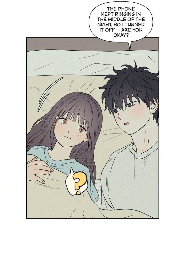 3XLOVE Chapter 21 - Page 57