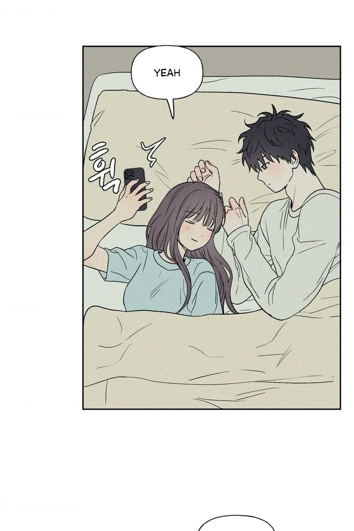 3XLOVE Chapter 21 - Page 59