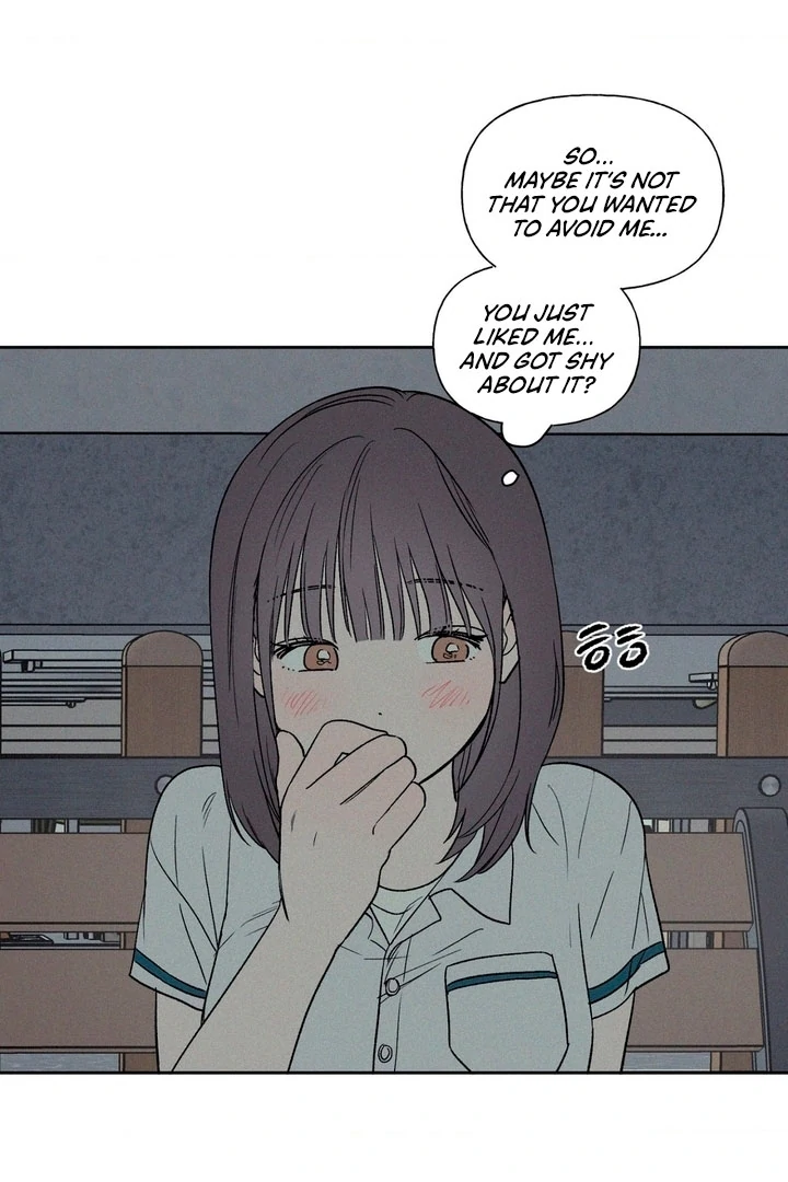3XLOVE Chapter 21 - Page 7