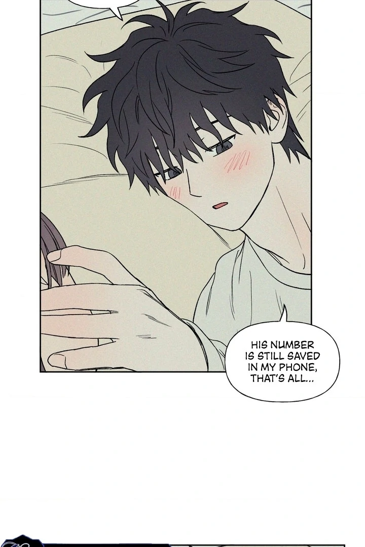 3XLOVE Chapter 21 - Page 62