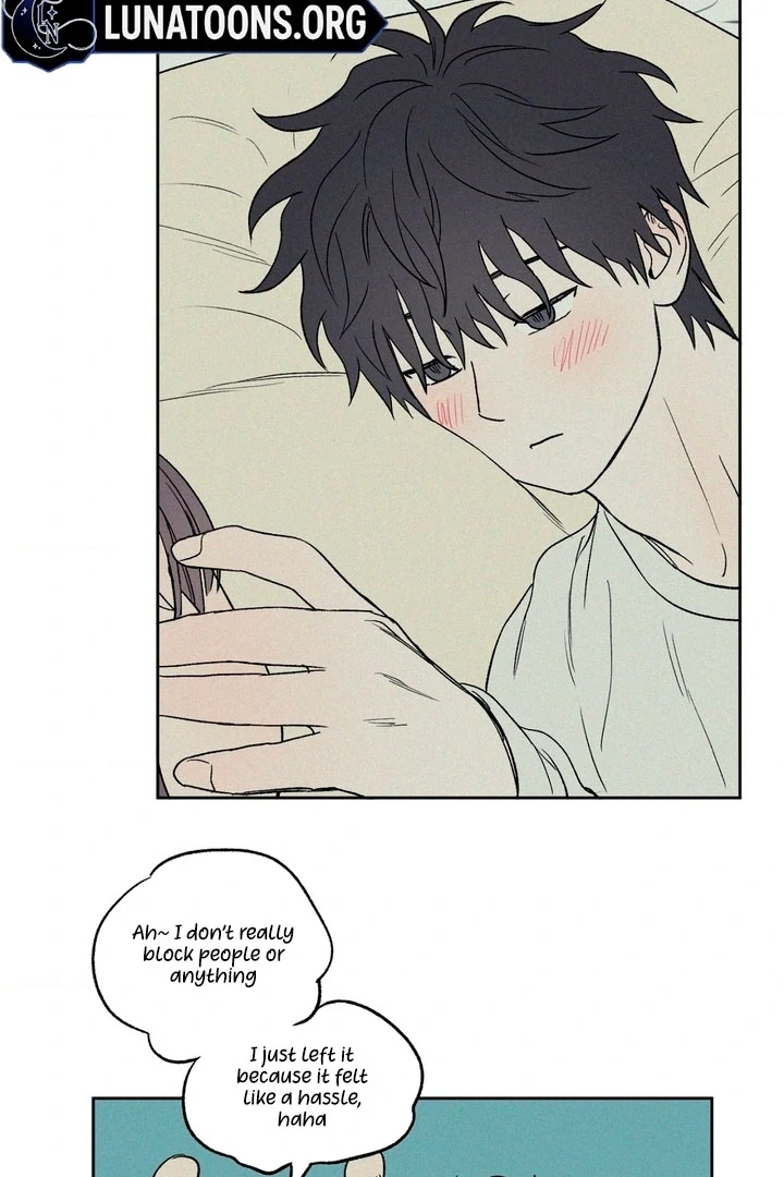 3XLOVE Chapter 21 - Page 63