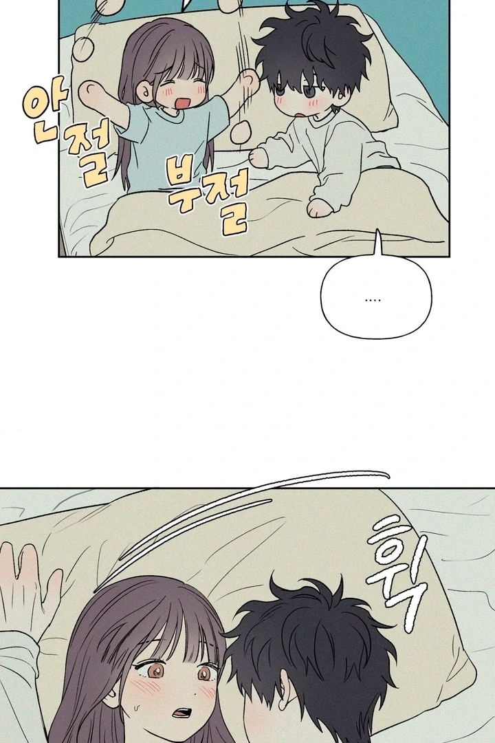 3XLOVE Chapter 21 - Page 64