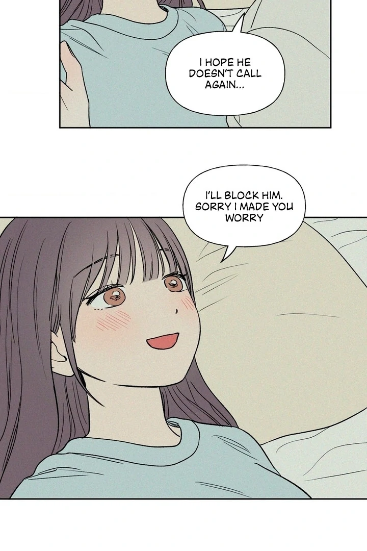 3XLOVE Chapter 21 - Page 67
