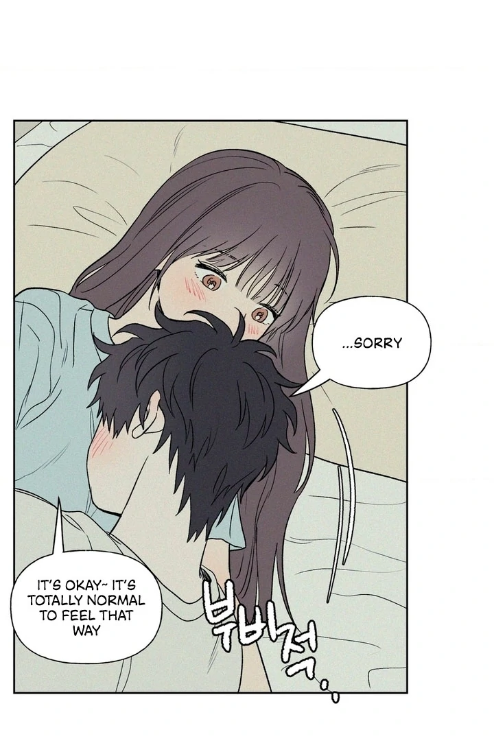 3XLOVE Chapter 21 - Page 68