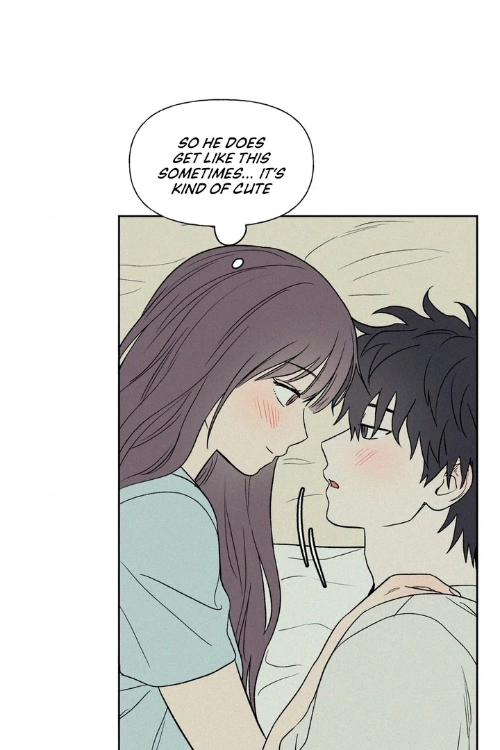 3XLOVE Chapter 21 - Page 72