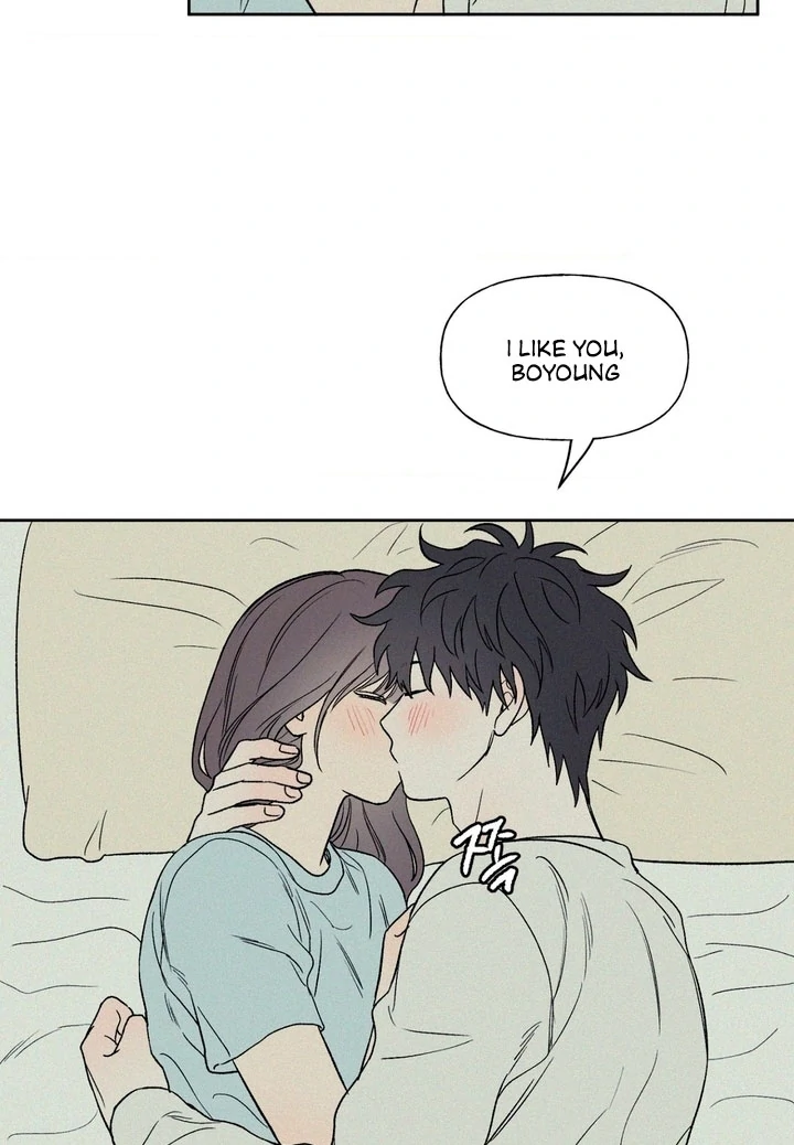 3XLOVE Chapter 21 - Page 73
