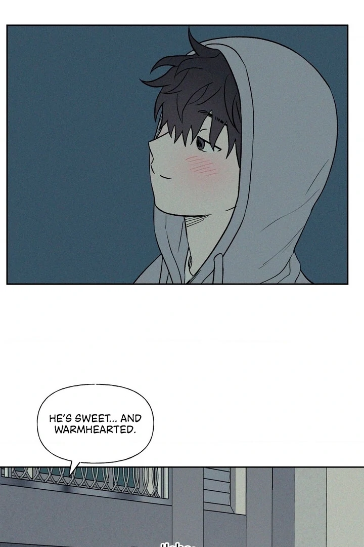 3XLOVE Chapter 21 - Page 9