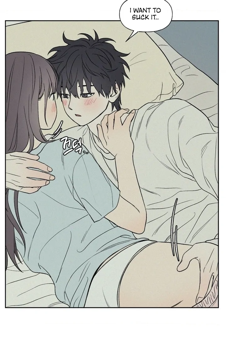 3XLOVE Chapter 22 - Page 12