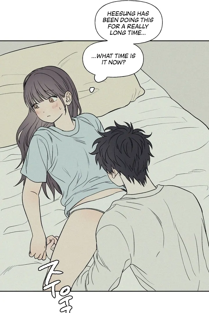 3XLOVE Chapter 22 - Page 15