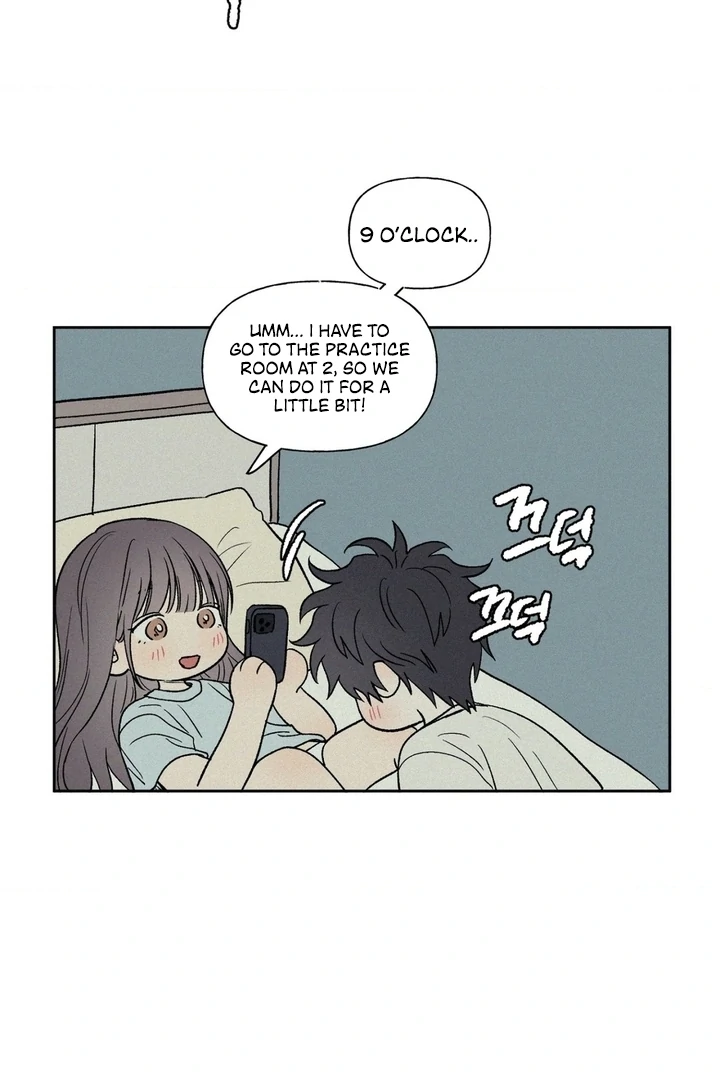 3XLOVE Chapter 22 - Page 16
