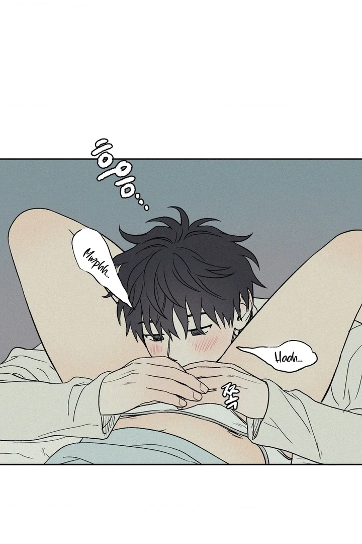 3XLOVE Chapter 22 - Page 17