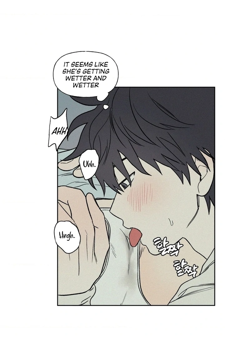 3XLOVE Chapter 22 - Page 19