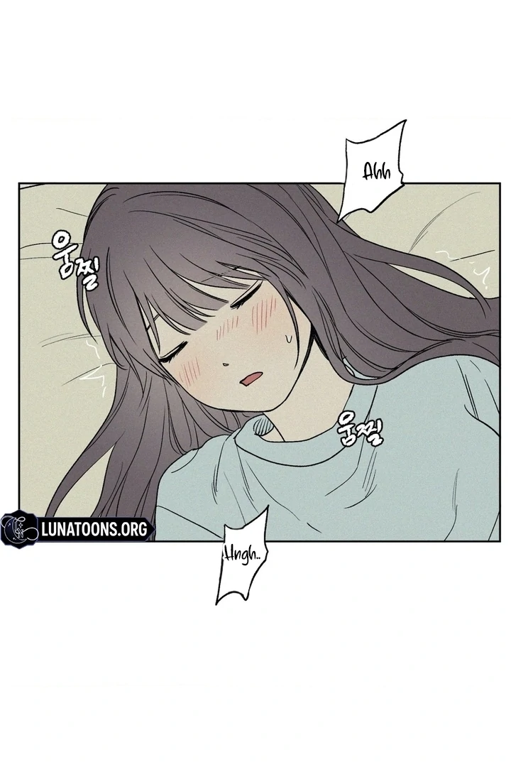 3XLOVE Chapter 22 - Page 20