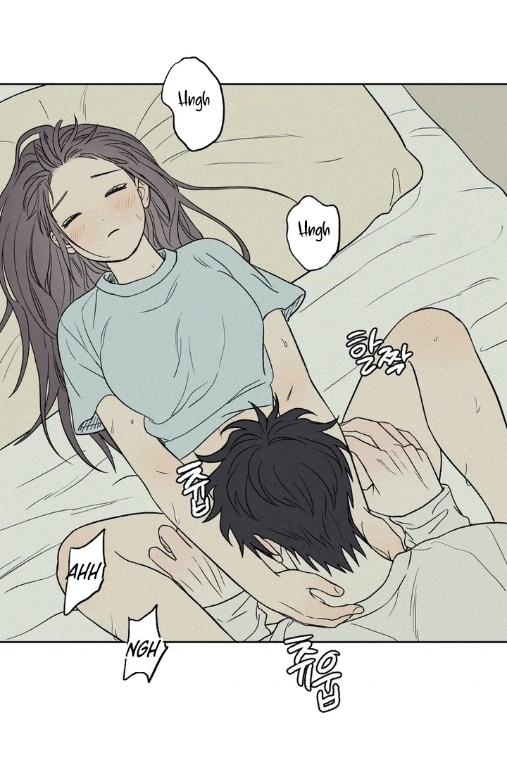3XLOVE Chapter 22 - Page 23