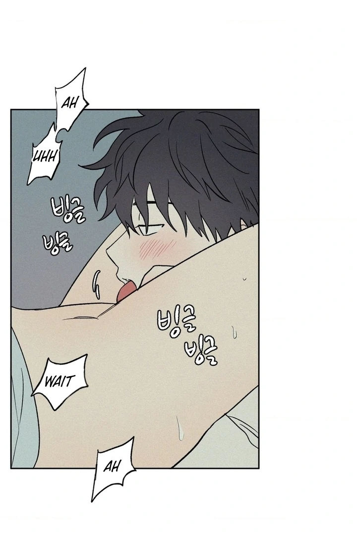 3XLOVE Chapter 22 - Page 24