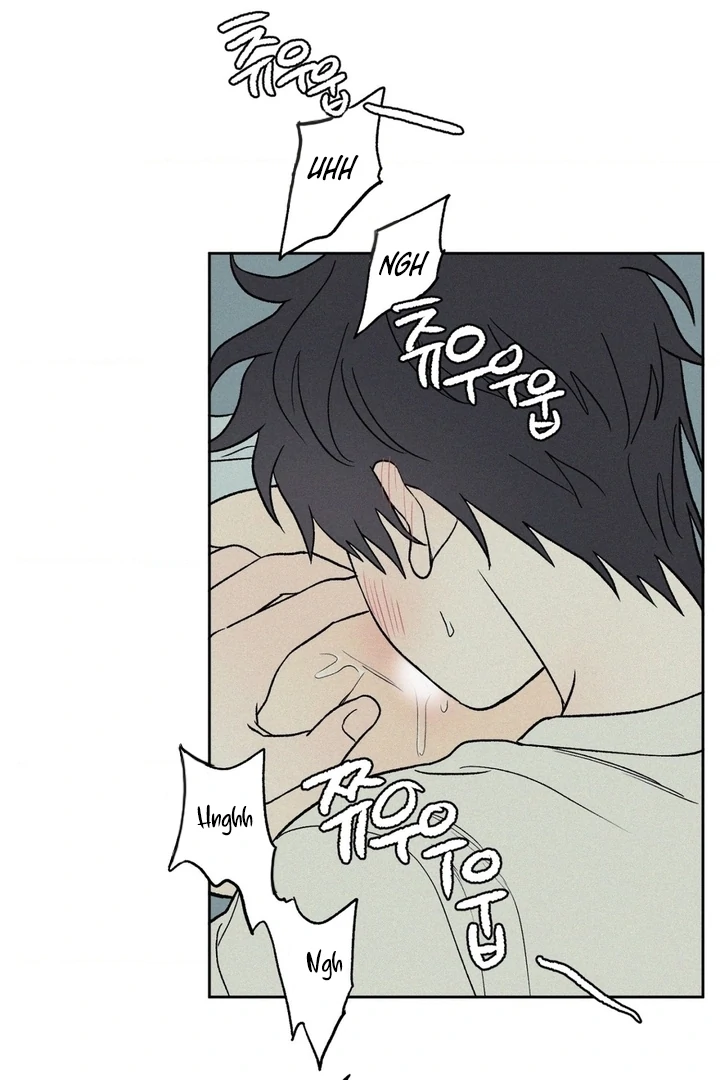 3XLOVE Chapter 22 - Page 25
