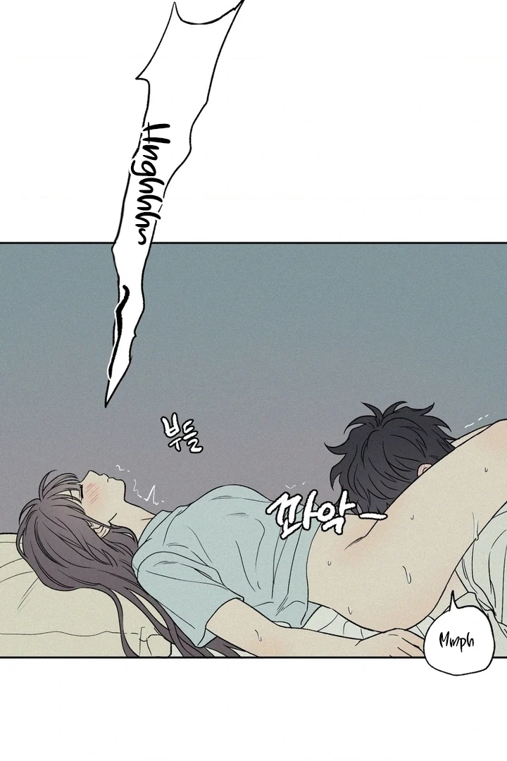 3XLOVE Chapter 22 - Page 26