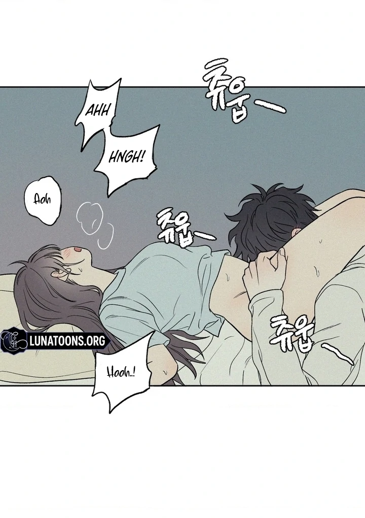3XLOVE Chapter 22 - Page 27